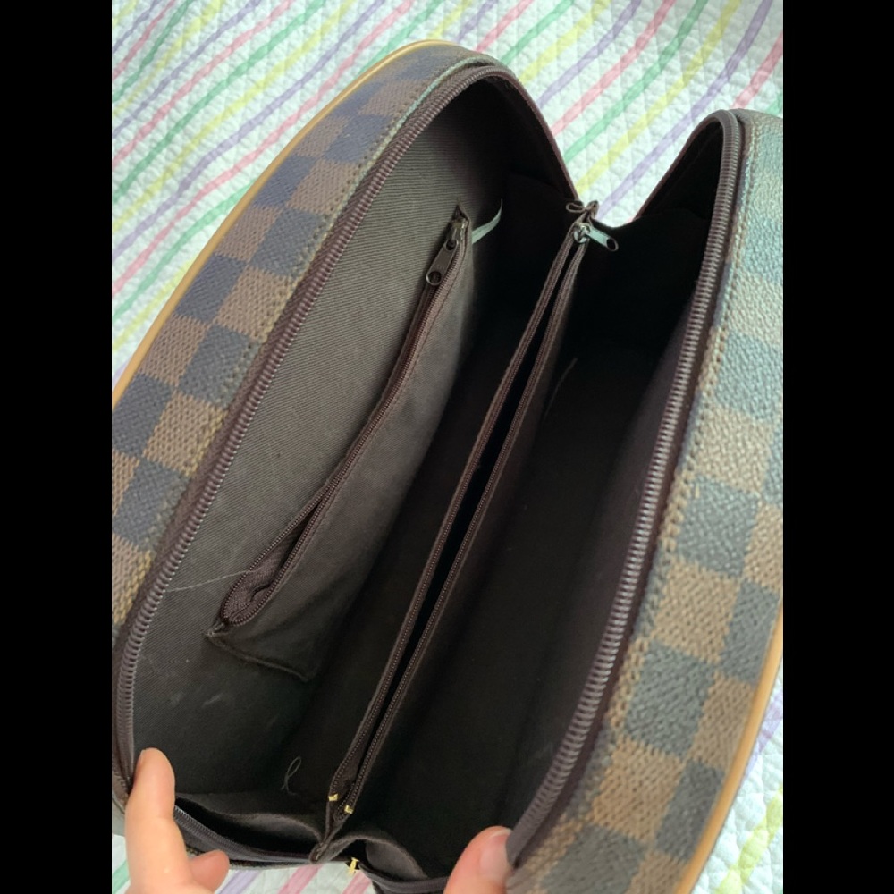 Structured Bag - image 4